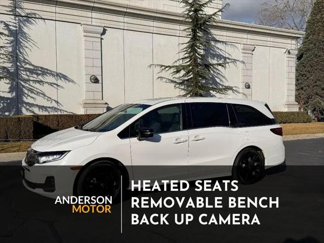 2025 Honda Odyssey Sport-L for sale in Salt Lake City, UT