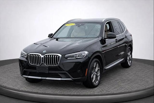 2023 BMW X3 xDrive30i for sale in Baltimore, MD