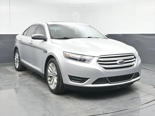 2018 Ford Taurus Limited for sale in Somerset, KY