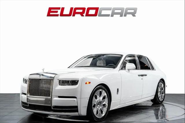 2023 Rolls-Royce Phantom Unknown for sale in Costa Mesa, CA