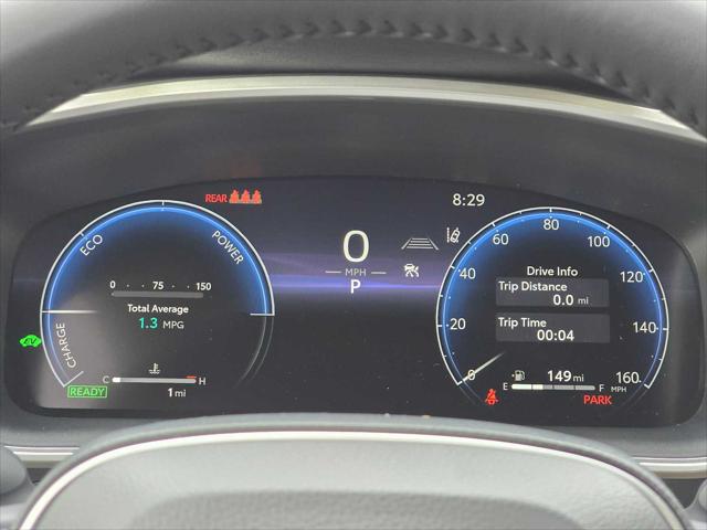 2026 Toyota Corolla Hybrid Hybrid XLE