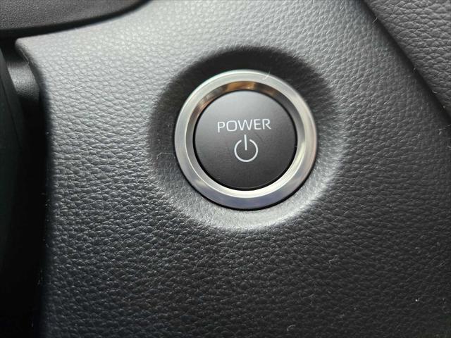 2026 Toyota Corolla Hybrid Hybrid XLE