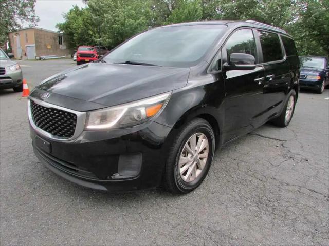2016 Kia Sedona LX for sale in Purcellville, VA