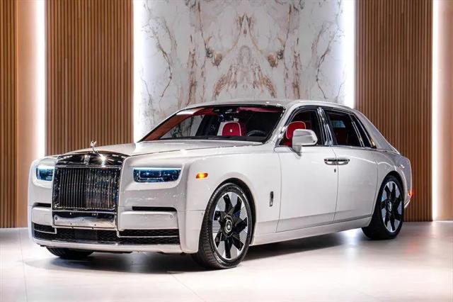 2024 Rolls-Royce Phantom Unknown for sale in Beverly Hills, CA
