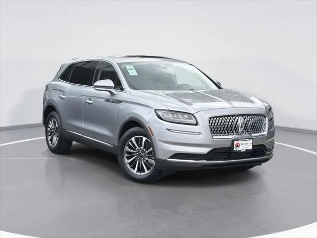 2023 Lincoln Nautilus Reserve for sale in Costa Mesa, CA