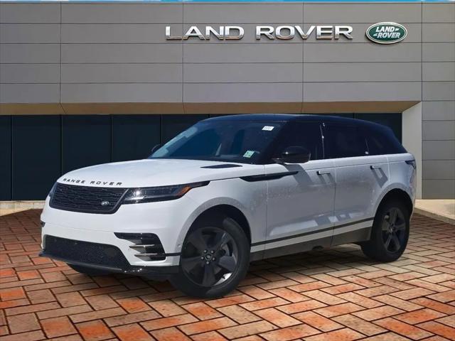 2025 Land Rover Range Rover Velar P400 Dynamic SE for sale in Shreveport, LA