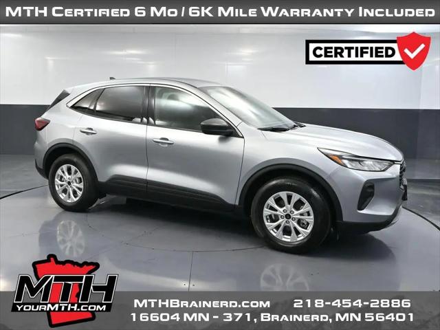 2024 Ford Escape Active for sale in Brainerd, MN