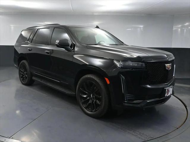 2021 Cadillac Escalade Sport for sale in Brainerd, MN