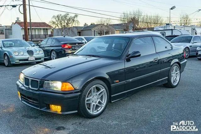1995 BMW 325is Coupe 2D for sale in San Bruno, CA