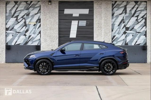 2024 Lamborghini Urus S for sale in Dallas, TX