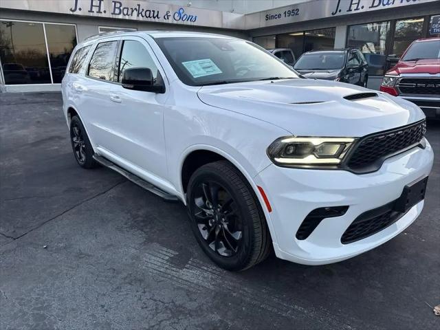 2022 Dodge Durango GT Plus AWD for sale in Cedarville, IL