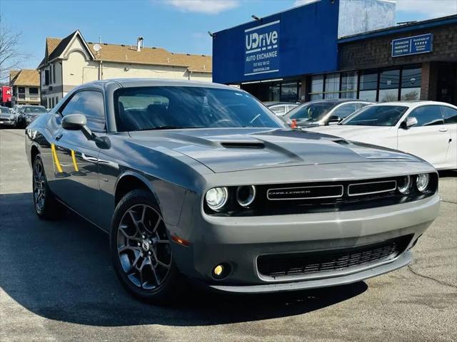 2018 Dodge Challenger GT AWD for sale in Chesapeake, VA