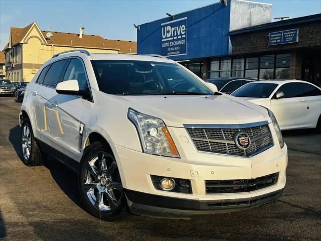 2012 Cadillac SRX Performance Collection for sale in Chesapeake, VA