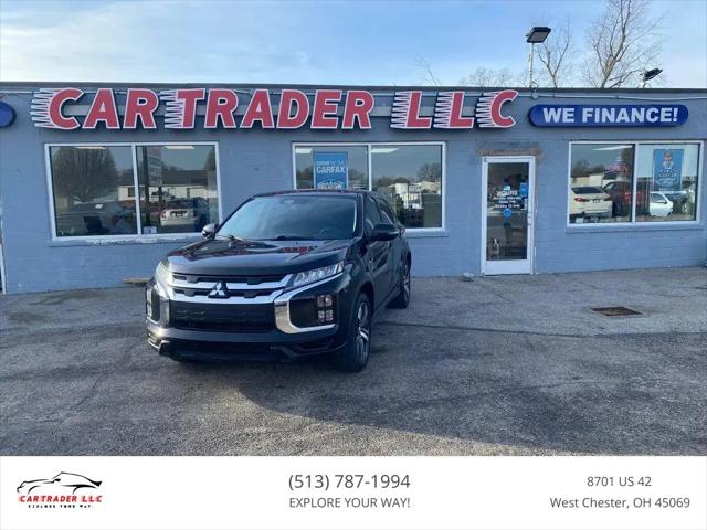 2021 Mitsubishi Outlander Sport 2.0 SE 2WD for sale near Cincinnati, OH