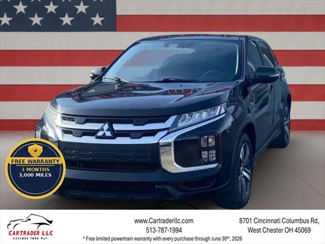 2021 Mitsubishi Outlander Sport 2.0 SE 2WD for sale in Cincinnati, OH