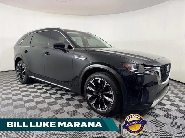 2024 Mazda X-90 Premium for sale in Tucson, AZ
