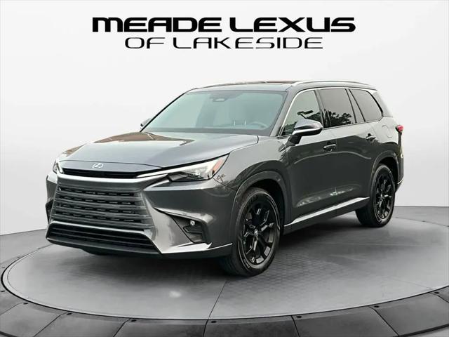 2025 Lexus TX 350 Premium for sale in Utica, MI