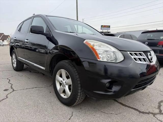 2013 Nissan Rogue S for sale in Indianapolis, IN