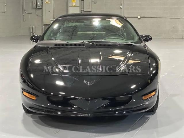 1996 Pontiac Firebird Formula for sale in Addison, IL
