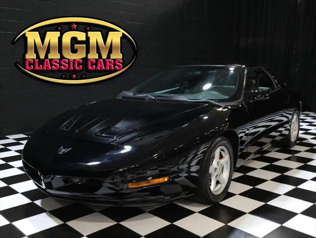 1996 Pontiac Firebird Formula for sale in Addison, IL