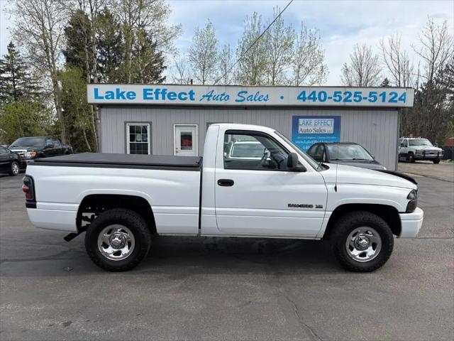 2001 Dodge Ram 1500 ST for sale in Chardon, OH