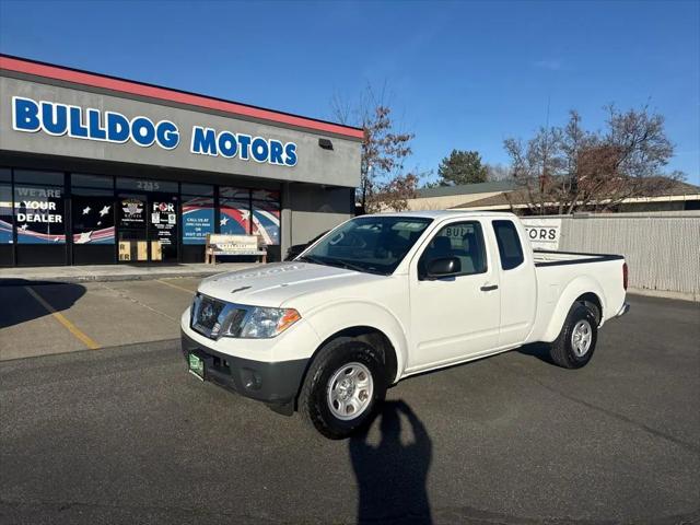 2016 Nissan Frontier S for sale in Pasco, WA