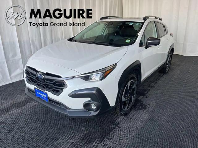 2024 Subaru Crosstrek Limited for sale in Grand Island, NY