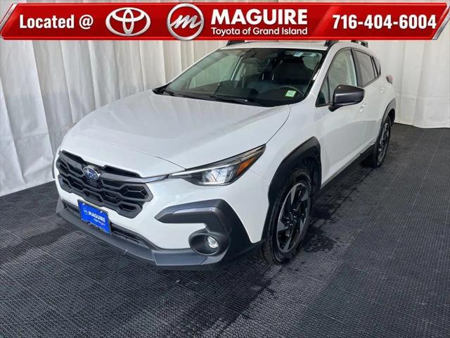 2024 Subaru Crosstrek Limited for sale in Grand Island, NY