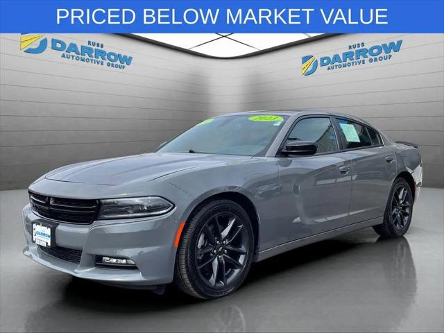 2023 Dodge Charger SXT AWD for sale in Neenah, WI