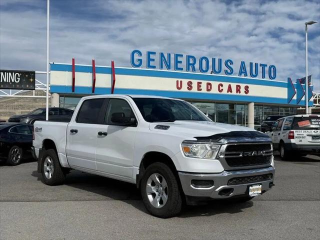 2019 Ram 1500 Tradesman for sale in Sandy, UT