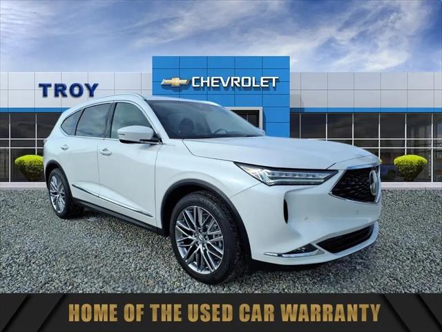 2023 Acura MDX Advance Package for sale in Troy, OH