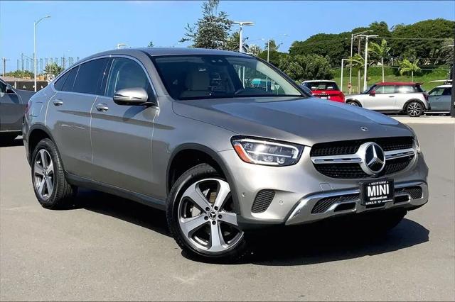 2023 Mercedes-Benz GLC 4MATIC for sale in Kapolei, HI