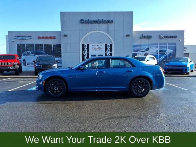 2023 Chrysler 300 Touring L AWD for sale in Columbiana, OH