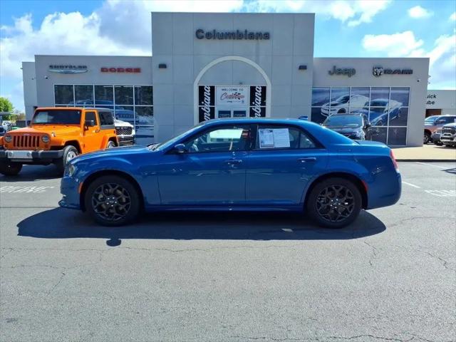 2023 Chrysler 300 Touring L AWD for sale in Columbiana, OH