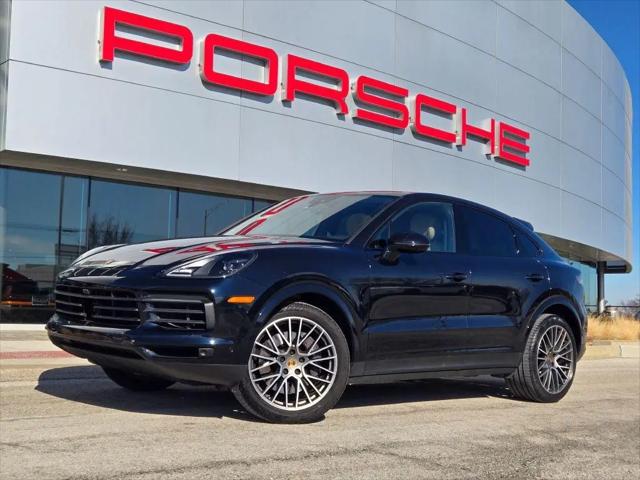 2023 Porsche Cayenne Platinum Edition for sale in Orland Park, IL