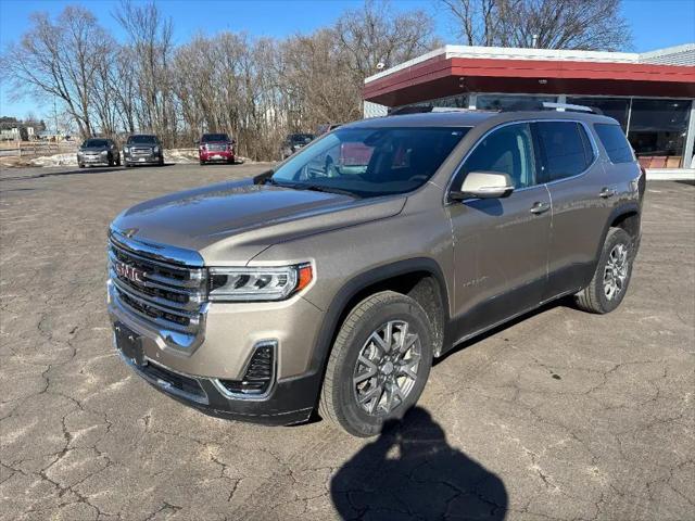 2023 GMC Acadia AWD SLE for sale in Tomah, WI