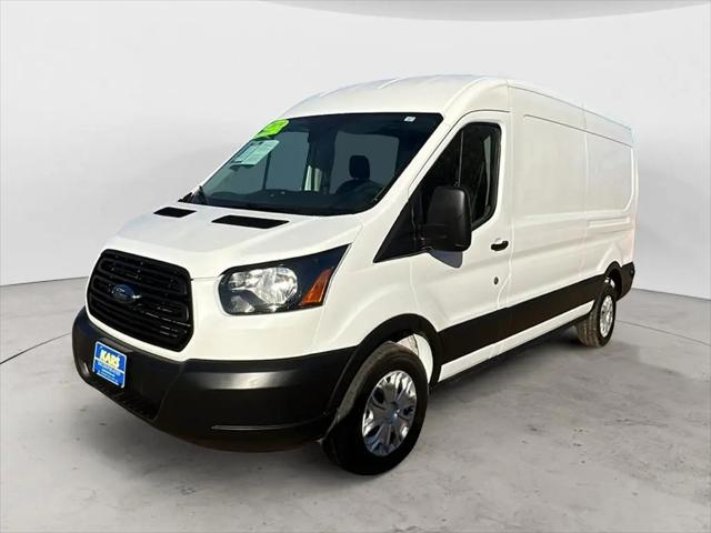 2019 Ford Transit 148 WB Medium Roof Cargo for sale in Des Moines, IA