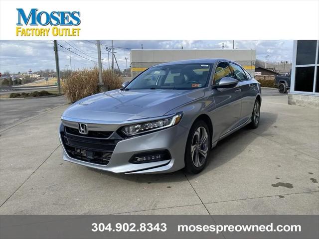 2020 Honda Accord EX-L 2.0T for sale in Hurricane, WV