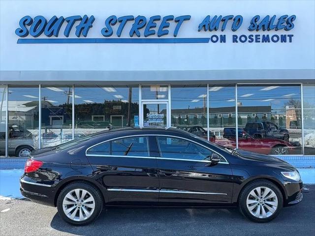 2012 Volkswagen CC Sport for sale in Frederick, MD