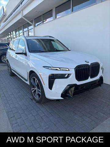 2026 BMW X7 xDrive40i for sale in South Bend, IN