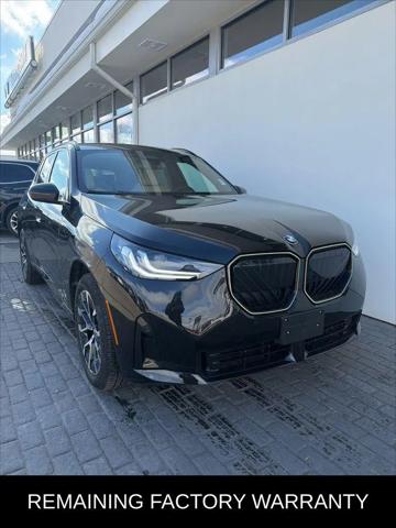 2026 BMW X3 30 xDrive for sale in South Bend, IN