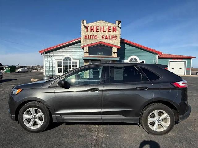 2019 Ford Edge SE for sale in Clear Lake, IA