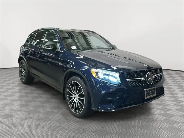 2018 Mercedes-Benz GLC 4MATIC for sale in Omaha, NE