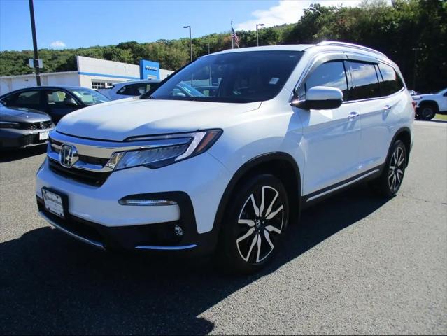 2020 Honda Pilot AWD Touring 7 Passenger for sale in Cheshire, MA