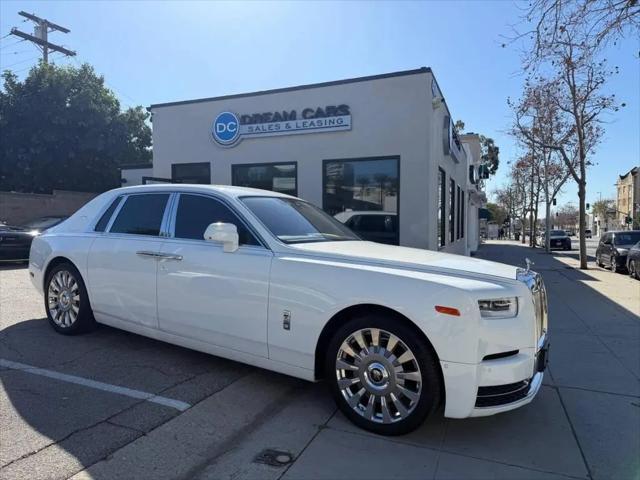 2018 Rolls-Royce Phantom Base for sale in Glendale, CA