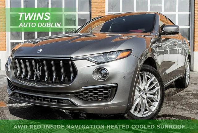 2022 Maserati Levante for sale near Dublin, OH