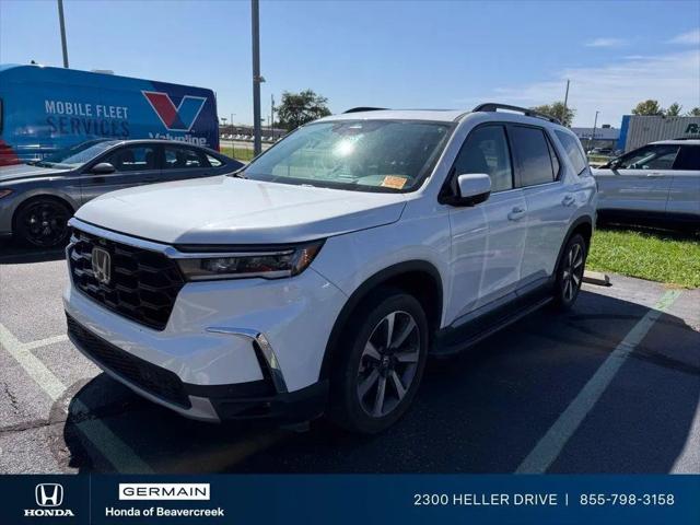 2024 Honda Pilot Elite for sale in Dayton, OH