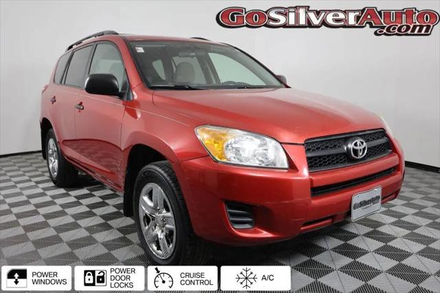 2011 Toyota RAV4 Base for sale in Frankfort, IL