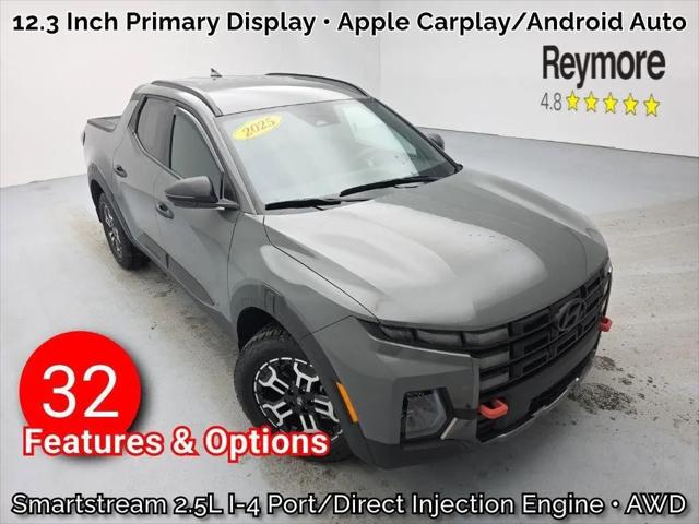 2025 Hyundai Santa Cruz XRT for sale in Central Square, NY