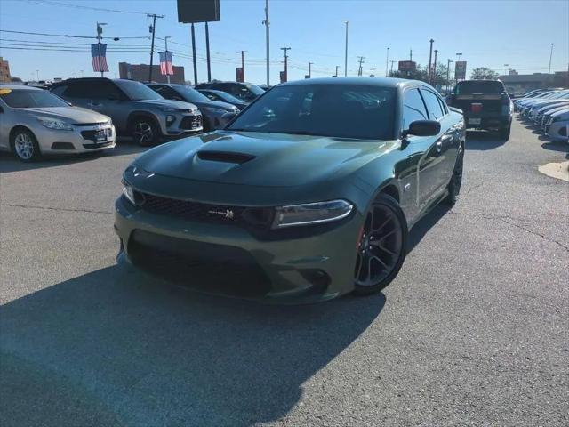 2023 Dodge Charger Scat Pack for sale in Killeen, TX